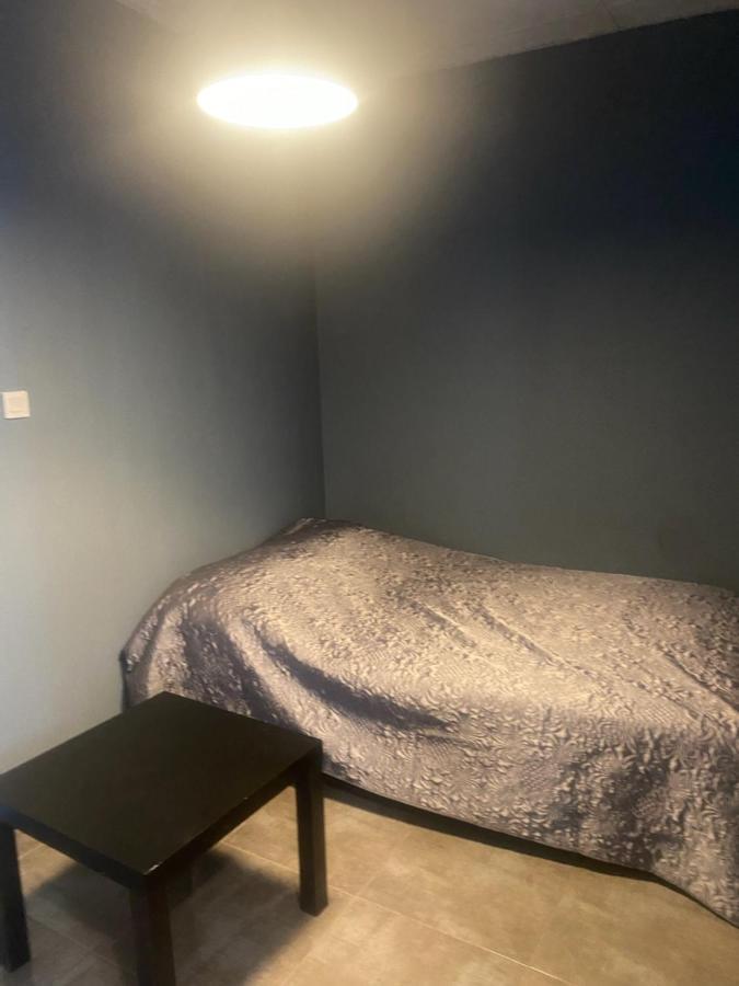 Appartement Pour Voyageur
